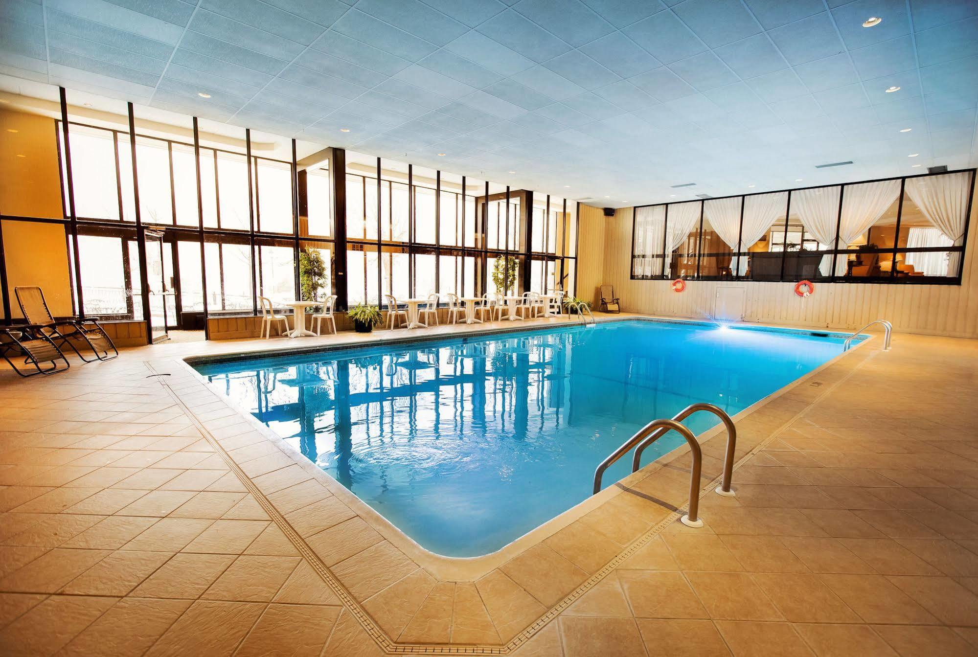 Le President 4* Sherbrooke
