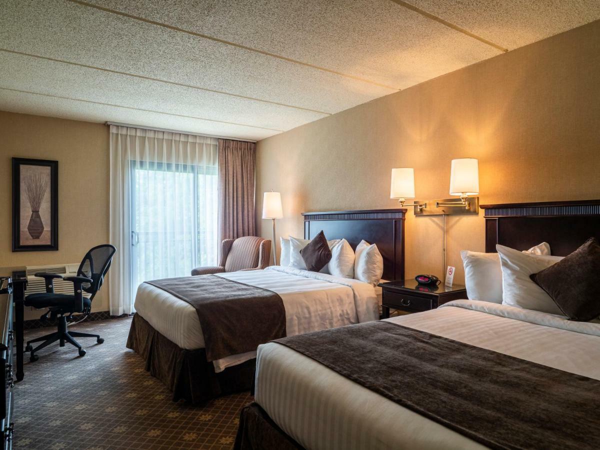 Le President 4* Sherbrooke